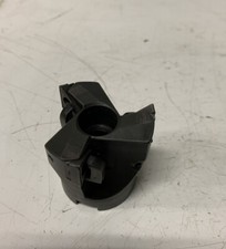 Fraise à plaquettes Ø 45 mm - Ø alésage 22 mm