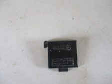 ORIGINAL CAPUCHON  FLASH CANON A1,AE1,AE1P  SHOE COVER  CAP GENUINE DAMAGED