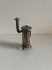 Taille Crayon Play Me Chaudière Ancienne Réf 966 C1