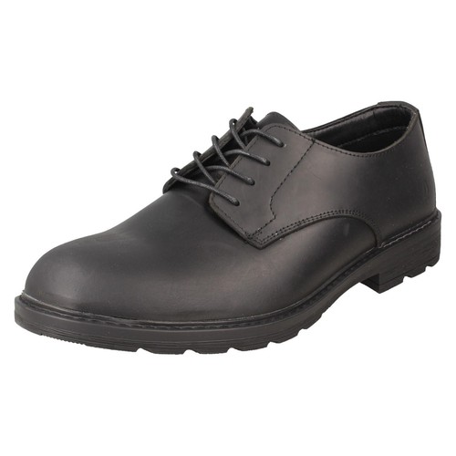 Chaussures cuir - chaussures, en