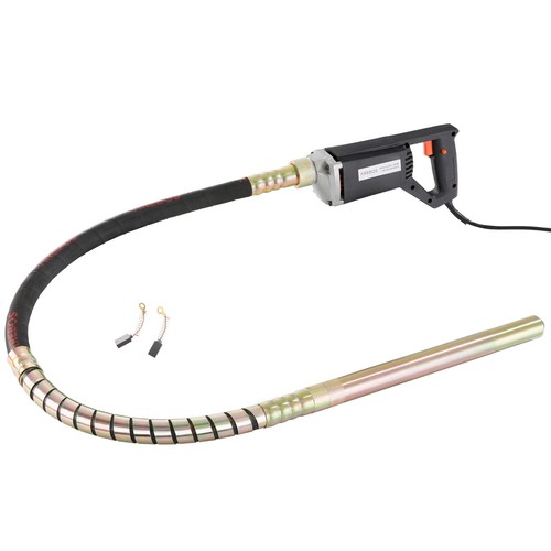 Arebos vibrateur béton - à,