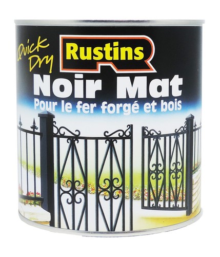 Rustins peinture mat - peinture,