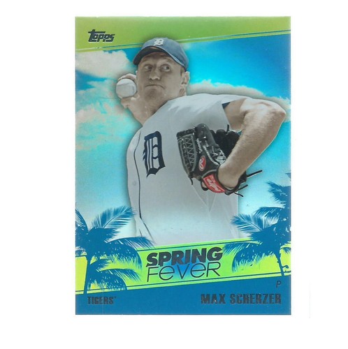 2014 topps baseball spring - 2014,