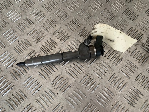 Injecteur bosch mercedes - injecteur,