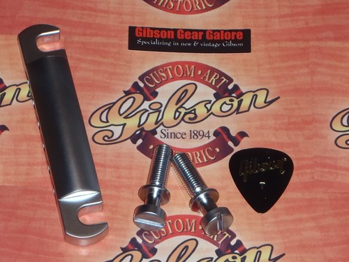 Gibson les paul tailpiece - les,