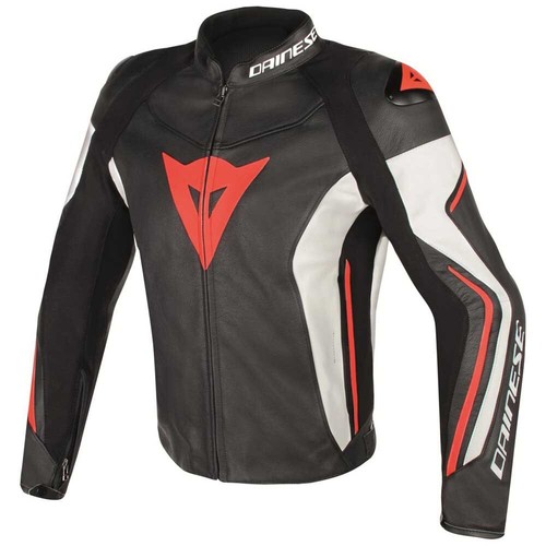 Blouson dainese assen leather - blouson,
