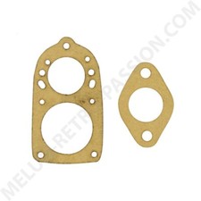 POCHETTE CARBURATEUR