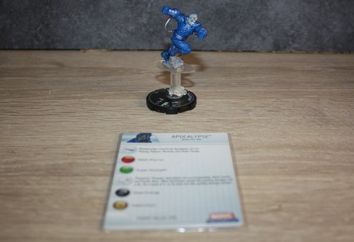 Figurine marvel heroclix - figurine,