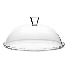 Plat À Gâteau Avec Cloche 32