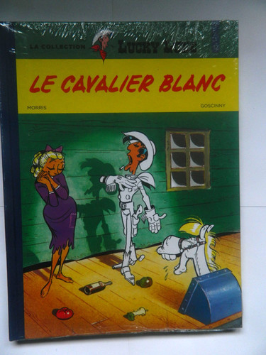 Collection lucky luke - ,