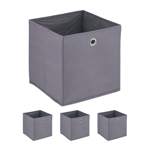 Bac rangement caisses - bac,