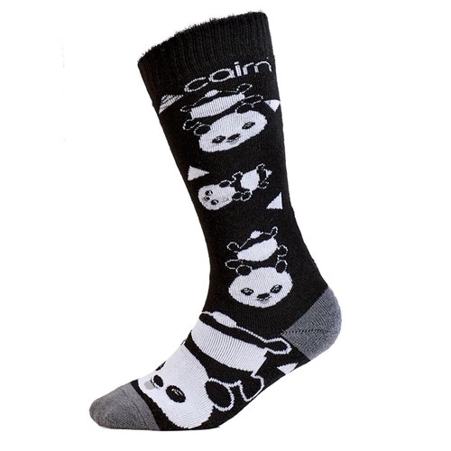 Chaussettes ski junior - chaussettes,