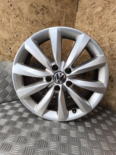 Jante volkswagen tiguan - jante,