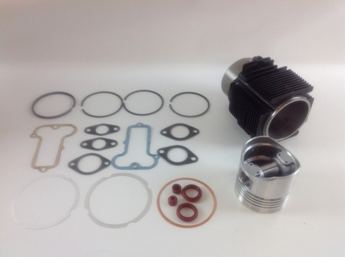 Kit cylindre piston série - cylindre,