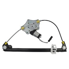 Monte-glace avant gauche conducteur prévu pour PEUGEOT 406 = 9221K7