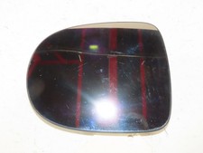 glace  retroviseur exterieur gauche renault CLIO III (BR0/1, CR0/1) 7701069553 