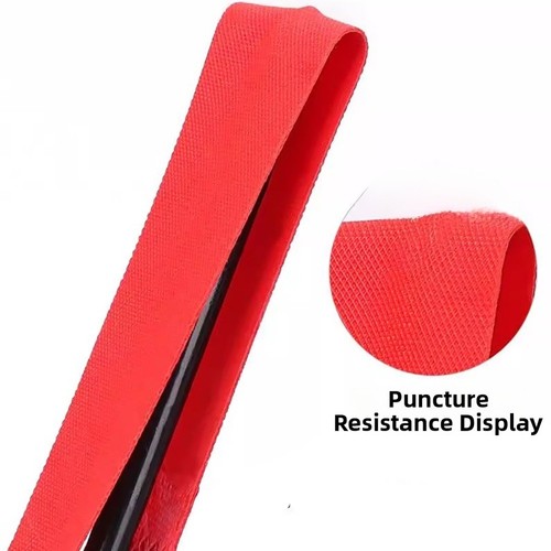 Doublure pneu pvc pour - de,
