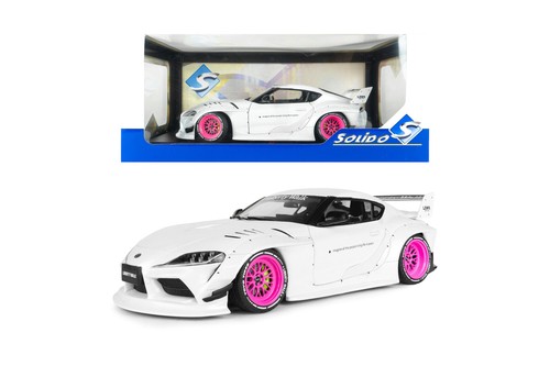 Toyota supra liberty - liberty, walk