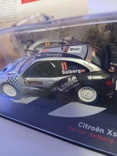 1 43 NEUF IXO Citroën Xsara