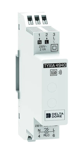Delta dore 6351387 - delta,