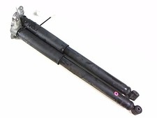 Amortisseurs arrière FORD