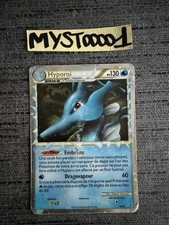 Carte Pokémon Hyporoi Prime