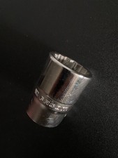 DOUILLE de 30 à 12 pans Neuve FACOM K 30 A OGV carré 3/4 de pouce ( 1,905 cm )