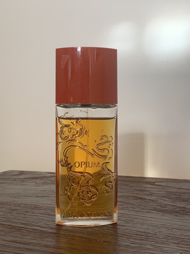 Yves saint laurent opium - saint,