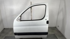Porte avant gauche PEUGEOT