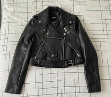 Veste femme style perfecto