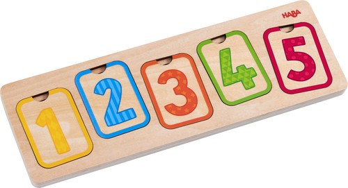 Puzzle bois premiers - en,