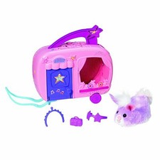 Hasbro Furreal Furry Frenzies