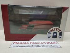 DODGE LOUDEAC WITH CANVAS