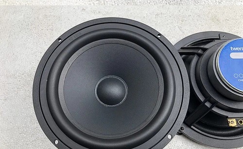 Pmc twenty series 5 - series,, 6.5"