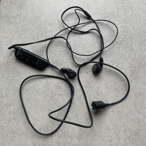 Sony ecouteurs mdr - sony,
