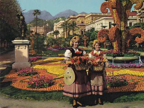 Carte postale postcard - , 10x15cm