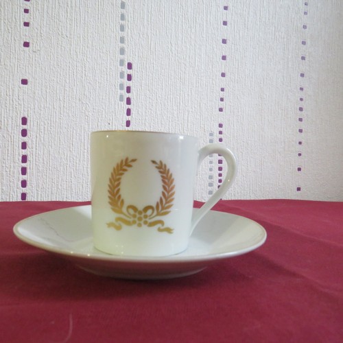 Tasse litron moka en - tasse, à