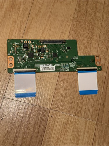 Carte con pour - t-con, tv