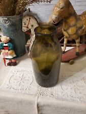 Bel ancien Pot Bocal à