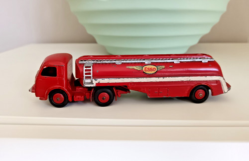Dinky toys tracteur - toys,