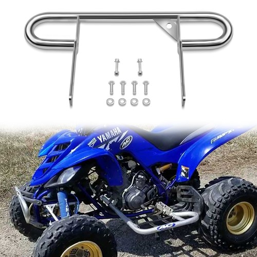 Rear steel grab - rear,