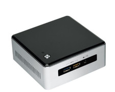 ordinateur de bureau