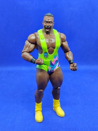 Big the new - the, mattel