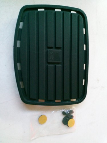 Givi e70 plaque porte bagages - givi,