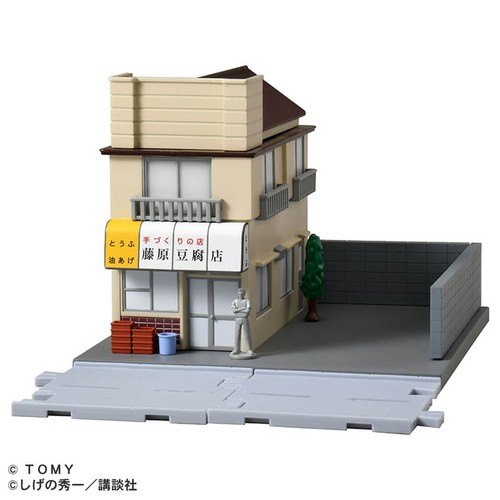 Takara tomy tomica premium - takara,