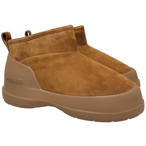 Moon boot men ambidextrous - moon,