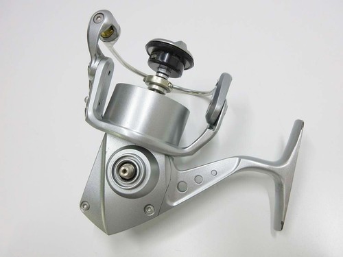 Daiwa saltiga z4500 body - daiwa, /