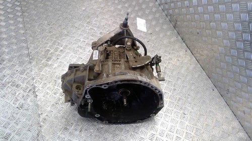 Boite vitesses renault - boite,