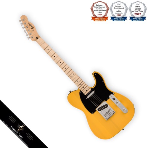 Fender squier sonic - squier, telecaster
