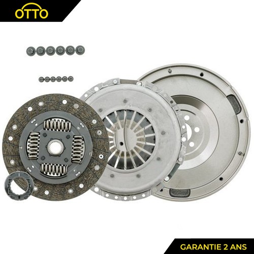 Kit pieces volant - volant, moteur